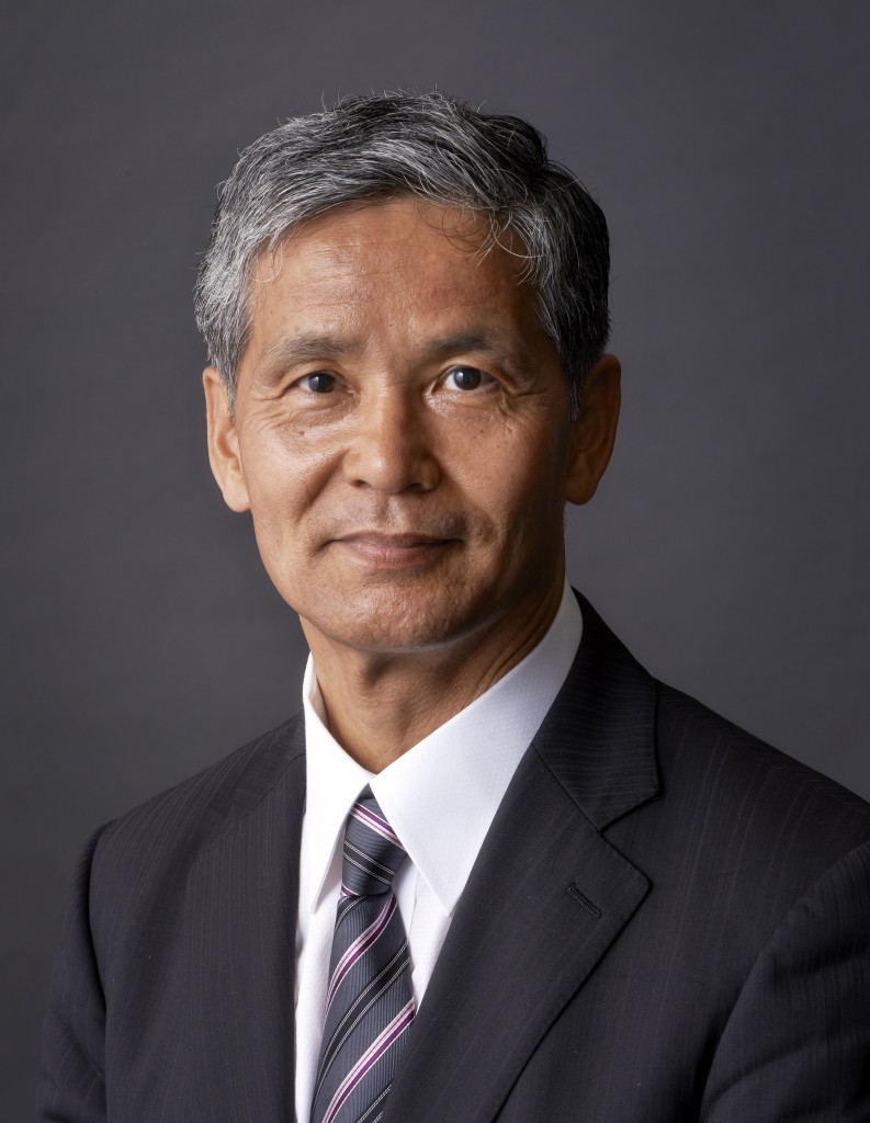 松沢哲郎