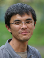 Dr. Takashi CHIBA