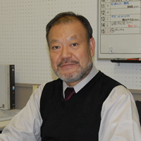 Prof. Akio FUKUSHO
