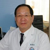 Dr. Daijiro HARA 