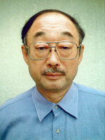Dr. Shigekatsu Ichida
