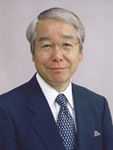 Toshizo Ido Governor of Hyogo Prefecture