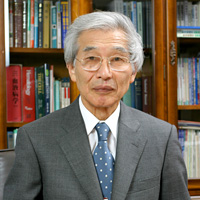 Prof. Shigenori IKEMOTO