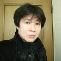 Associate Prof. Katsumi ISHIOKA 