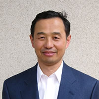 Prof. Koichi KAJI
