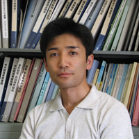 Dr. Daisuke KOHARI
