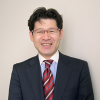 Dr. Yoshihiko KOJIMA