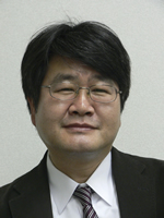 Mr. Yuzo KUWAJIMA