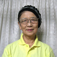 Ms. Sanae MATSUDA