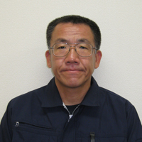 Dr. Masao MITANI