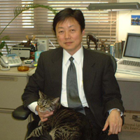 Prof. Yuji MORI 