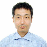 Dr. Takeshi Morita, D.V.M.