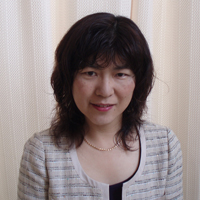 Ms. Keiko NAKATSUKA