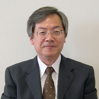 Prof. Mitsuaki OHTA
