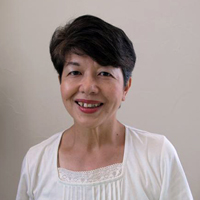 Ms. Mitsuko SAKATA