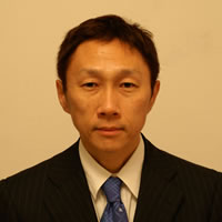 Dr. Masaru SATO