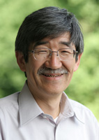 Dr. Shusuke SATO