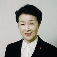 Dr. Hiroko SHIBANAI
