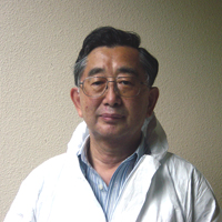 Dr. Okio SUDA (Vdterinarian)