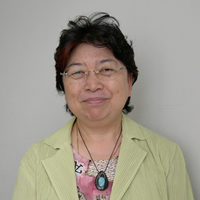 Dr. Keiko SUGIMOTO