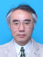 Prof. Masatsugu SUZUKI, 