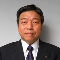 Dr. Kimihiro TAMAI