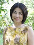 Kayoko TOMINAGA Chairperson, NPO Knots