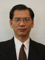 Dr. Hirohisa TOTSUKA