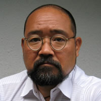 Dr. Yoshikazu UENO Ph.D., 