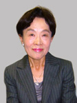 Junko YADA Chairperson, Kobe Society for the Prevention of Cruelty to Animals