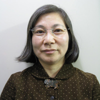 Dr. Chizuko YAMAGUCHI, 