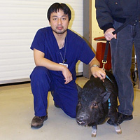 Dr. Makoto YAMASHITA