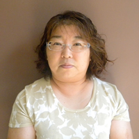 Ms. Junko YOKOTA
